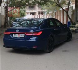 تويوتا كامري